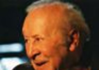 Zmarł Leon Niemczyk