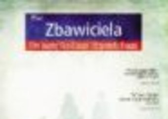 Złota Żaba dla Placu Zbawiciela