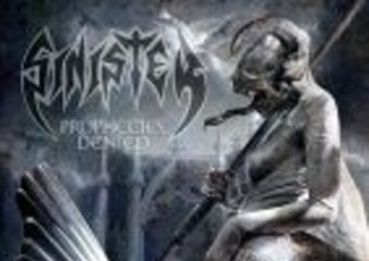 Sinister: Prophecies Denied