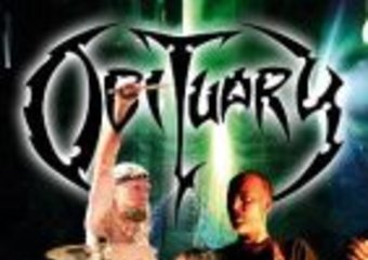 Obituary: Frozen Alive