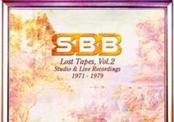 SBB: Lost Tapes, Vol. 2 - Aktualności - Empik Pasje