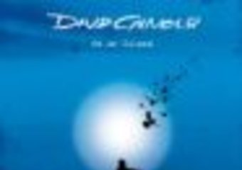 Gilmour z Davidem Bowie