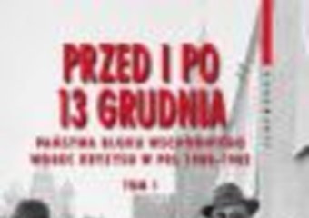 Co zdarzyło się 25 lat temu?