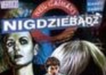 Groza i mity w komiksie