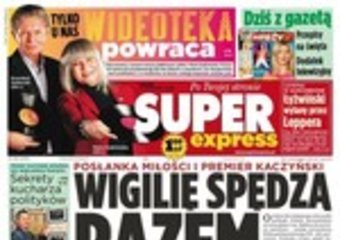 Opłatek z premierem