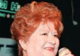 Danuta Rinn nie żyje