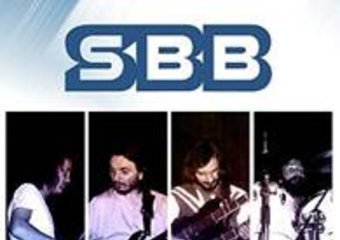 SBB: Live in 1979