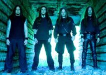 Vader, Solitude Aeturnus i Onslaught w Stodole