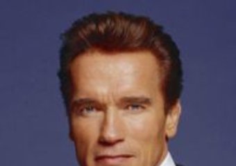 Schwarzenegger daje radę