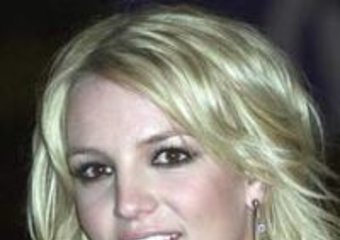 Koniec Britney?