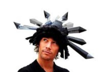 Jazzowy Jamiroquai