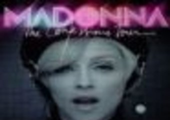 Podwójna Madonna Live