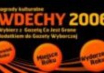 W dechę Wdechy 2006 