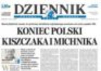 Polski przełom?