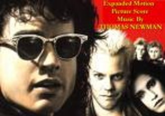 Lost Boys 2 już wkrótce