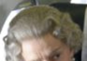 Złote Globy dla królowych