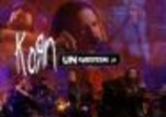 Korn: MTV Unplugged w marcu