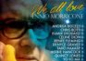 Morricone a la Metallica