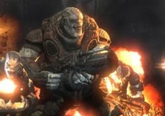 Będzie Gears of War 2?