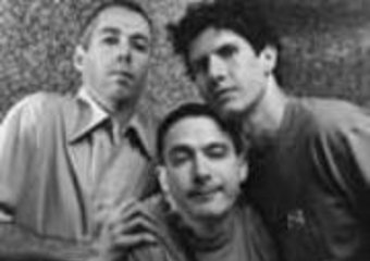 Beastie Boys A.D. 2007