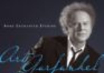 Garfunkel kłania się klasykom