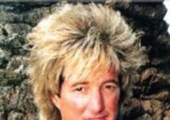 Rod Stewart za pieniądze
