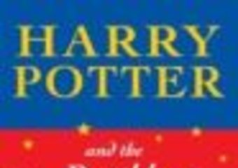 Ostatni Harry Potter 21 lipca 2007!