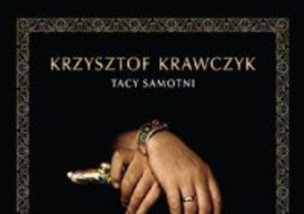 Samotny Krzysztof Krawczyk na DVD