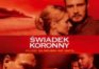 Złoty świadek koronny