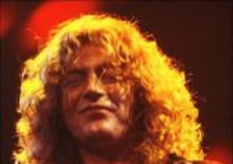 Robert Plant w Polsce