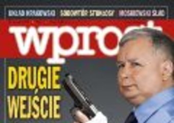 Wszyscy mówią: „kocham cię”