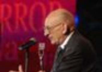 Dzień profesora Bartoszewskiego