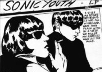 Sonic Youth w Polsce