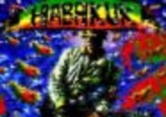 Kaczmarski w wersji reggae