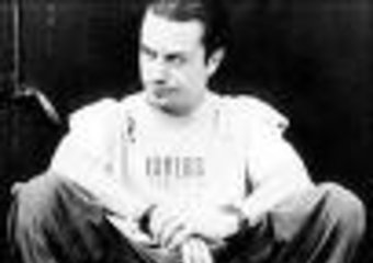Mike Patton z Massive Attack?