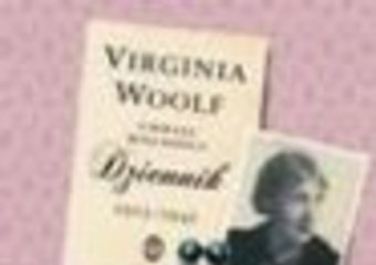 Dzienniki Virginii Woolf po polsku