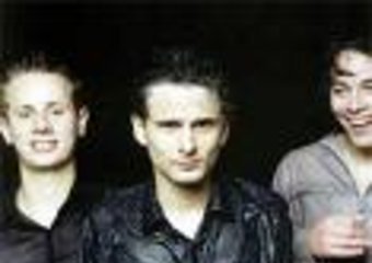 Nowy singiel Muse
