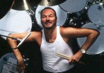 Zmarł perkusista King Crimson