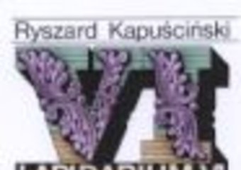 Lapidarium VI w maju