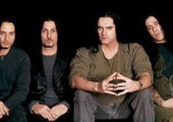 Type O Negative w Polsce