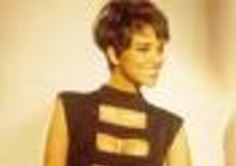 Proces Halle Berry