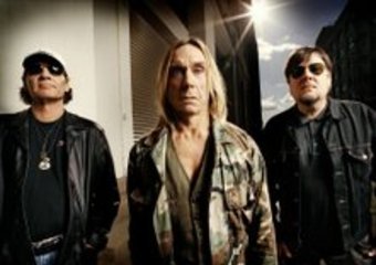 Iggy & The Stooges we Wrocławiu