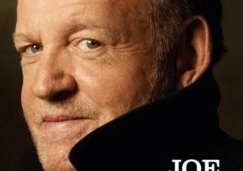 Nowy Joe Cocker w marcu