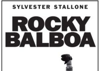 Rocky Balboa w kinach