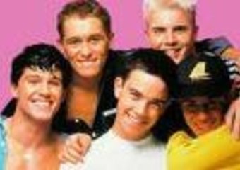 Jest ratunek dla Take That ?