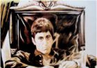 Oscar Al Pacino Wilde