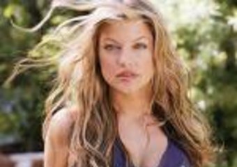 Fergie w Polsce
