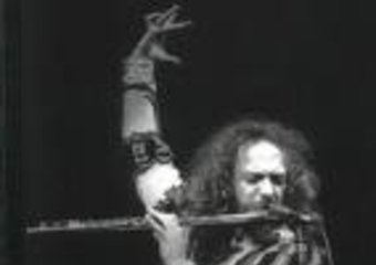 Jethro Tull w Sopocie