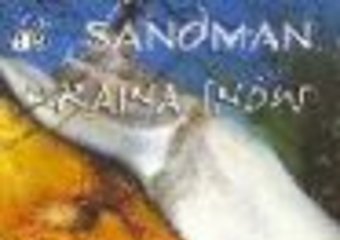 Gaiman w Piwnicy pod Baranami