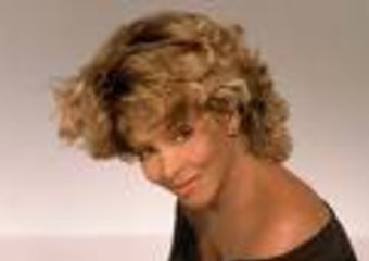 Tina Turner wraca na scenę